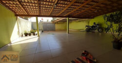 Casa 3Qtos, Lote com 400 metros, Bairro São Gabriel