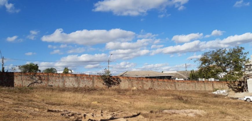 Lote com 520 metros, Condomínio Vista do Itaipu