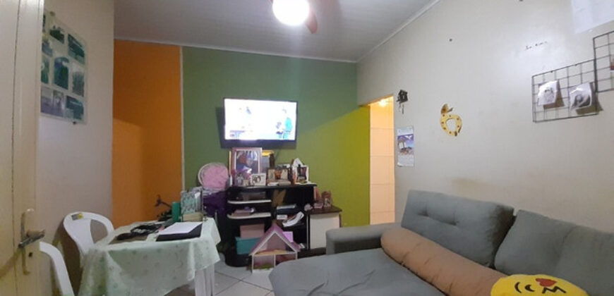 Casa 1 Quarto, Bairro São Gabriel, Lote 200 Metros