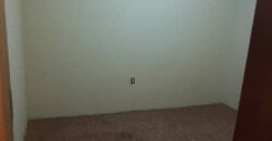 Casa 3 quartos, toda na Laje