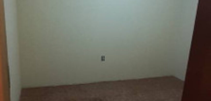 Casa 3 quartos, toda na Laje