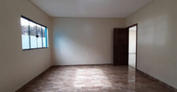 Casa 2 quartos, Nova, Moderna, Residencial Vitória