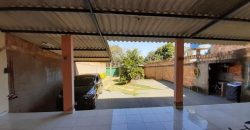 Casa 1 Quarto, Itaipu 80, lote 300 metros