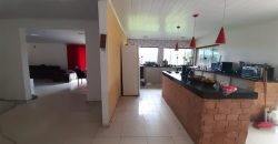 Casa 3 Qtos, Suite, Lote 1500 metros, plano, Condomínio Mansões Braúna