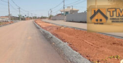 Condomínio Estancia Quintas da Alvorada Qd. 02