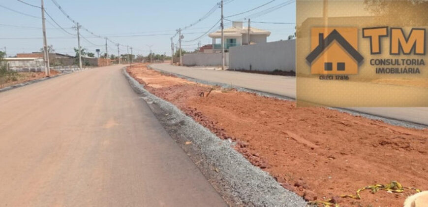 Condomínio Estancia Quintas da Alvorada Qd. 02