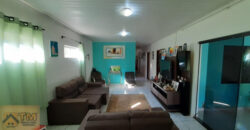 Casa 3Qtos, Lote com 400 metros, Bairro São Gabriel