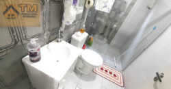 Casa com 2 Quartos, mais 2 kits, no Centro da Cidade! Perto do Itaú