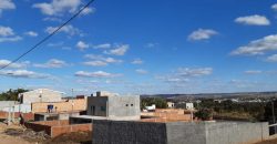 Lote com 520 metros, Condomínio Vista do Itaipu