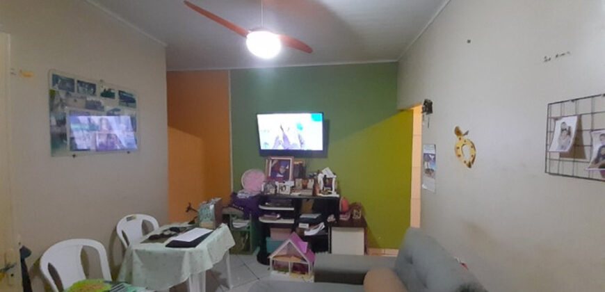 Casa 1 Quarto, Bairro São Gabriel, Lote 200 Metros