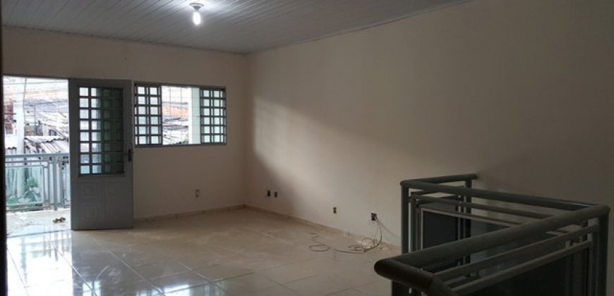 Maravilhoso Sobrado com Fino Acabamento, Qd. 307 do Residencial Oeste