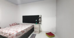 Casa bem localizada no Centro de São Sebastião