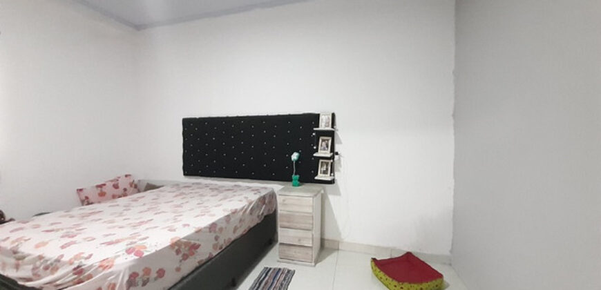 Casa bem localizada no Centro de São Sebastião