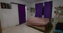 Casa 3 Qtos, Suite, Lote 1500 metros, plano, Condomínio Mansões Braúna