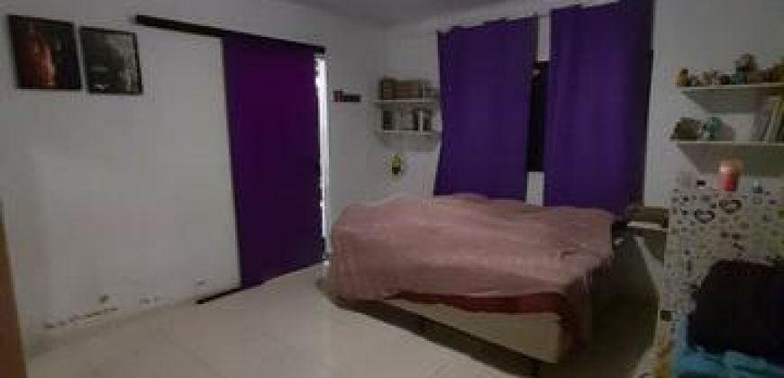 Casa 3 Qtos, Suite, Lote 1500 metros, plano, Condomínio Mansões Braúna