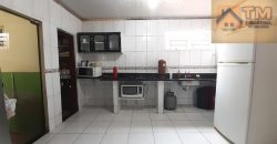 Casa com 3 Suites, Qd. 12 Bairro São José