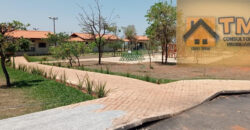 Condomínio Estancia Quintas da Alvorada Qd. 02