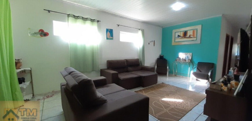 Casa 3Qtos, Lote com 400 metros, Bairro São Gabriel