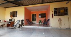 Casa 1 Quarto, Itaipu 80, lote 300 metros