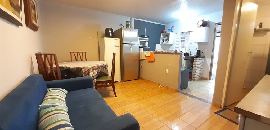 Excelente Casa na Quadra 205, do Bairro Residencial Oeste São Sebastião/DF