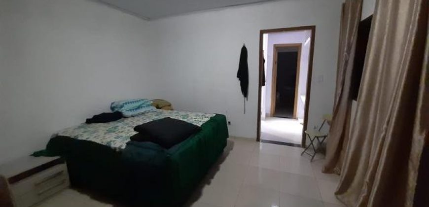 Casa 3 Qtos, Suite, Lote 1500 metros, plano, Condomínio Mansões Braúna