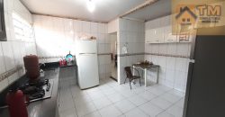 Casa com 3 Suites, Qd. 12 Bairro São José