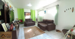 Casa 3Qtos, Lote com 400 metros, Bairro São Gabriel