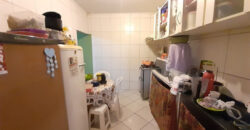 Casa 1 Quarto, Bairro São Gabriel, Lote 200 Metros