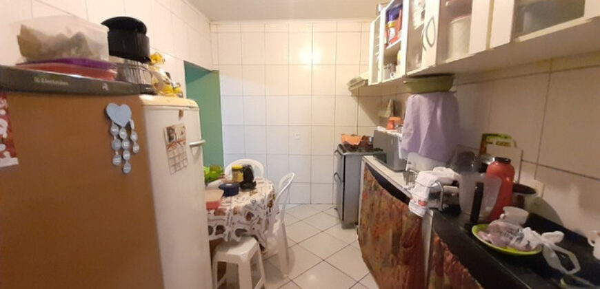 Casa 1 Quarto, Bairro São Gabriel, Lote 200 Metros