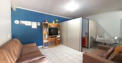 Casa 1 Quarto, Itaipu 80, lote 300 metros