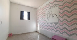 Casa bem localizada no Centro de São Sebastião