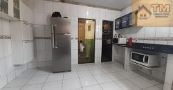 Casa com 3 Suites, Qd. 12 Bairro São José