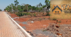 Condomínio Estancia Quintas da Alvorada Qd. 02