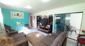 Casa 3Qtos, Lote com 400 metros, Bairro São Gabriel