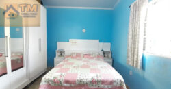 Casa com 2 Quartos, mais 2 kits, no Centro da Cidade! Perto do Itaú