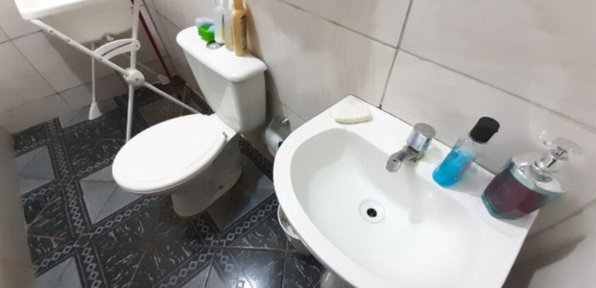 Casa 1 Quarto, Bairro São Gabriel, Lote 200 Metros