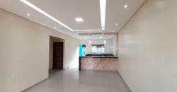 Casa 2 quartos, Nova, Moderna, Residencial Vitória