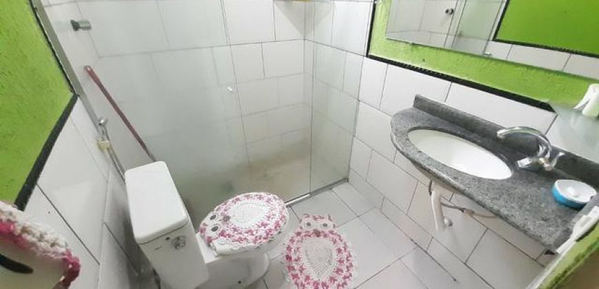 Casa de Esquina, Residencial Oeste – Aceito Troca por Lote em Condomínio