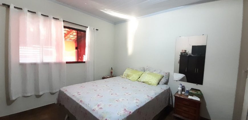 Casa 3 Quartos, Bairro Vila Nova, Bem Localizada