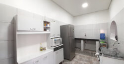 Casa bem localizada no Centro de São Sebastião