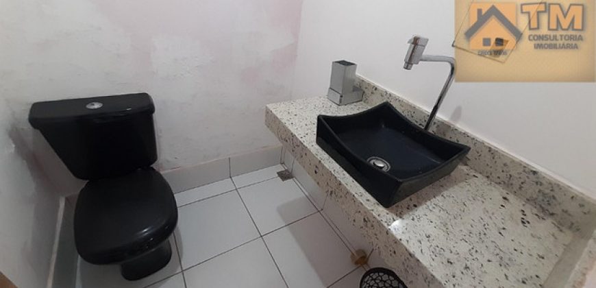 Casa com 3 Suites, Qd. 12 Bairro São José