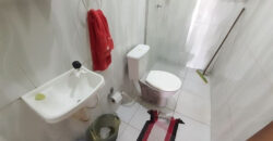 Casa 3 Qtos, Lote 570 metros, com poço artesiano