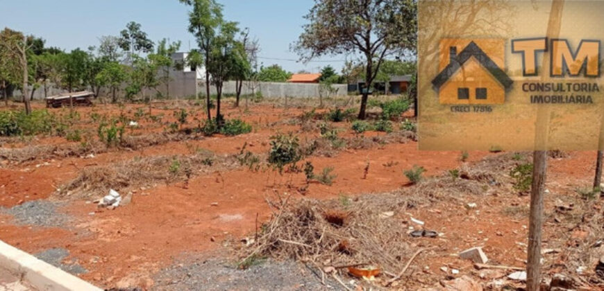 Condomínio Estancia Quintas da Alvorada Qd. 02