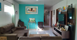 Casa 3Qtos, Lote com 400 metros, Bairro São Gabriel