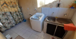 Casa com 2 Quartos, mais 2 kits, no Centro da Cidade! Perto do Itaú