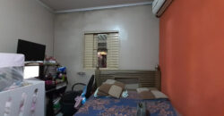 Casa 1 Quarto, Bairro São Gabriel, Lote 200 Metros