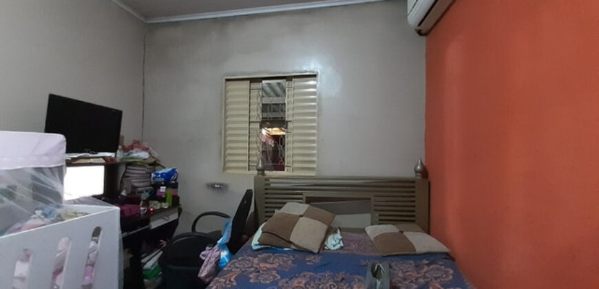 Casa 1 Quarto, Bairro São Gabriel, Lote 200 Metros