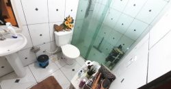 2 Casas no mesmo lote, com Piscina, Churrasqueira, Aceito Troca