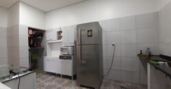 Casa bem localizada no Centro de São Sebastião