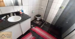 Casa 3Qtos, Lote com 400 metros, Bairro São Gabriel